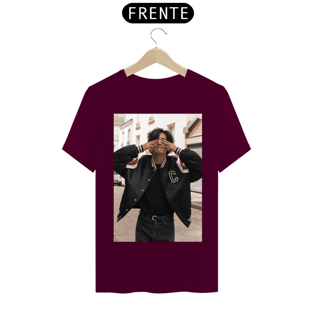 Nome do produtoCAMISETA DO TAEHYUNG DO BTS