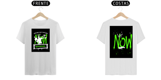 Nome do produto Camiseta