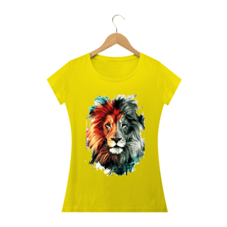 Nome do produto Leão de JUDA - CELESTIAL