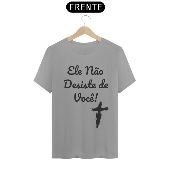 Ele Não Deiste de Você - CELESTIAL 