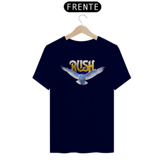 Nome do produto Camiseta Fly by Rush