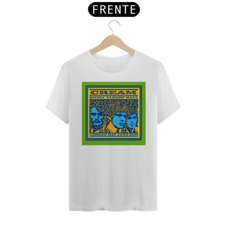 Nome do produto Cream Reunion 2005