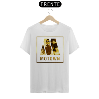 Nome do produto Camiseta Motown Gold