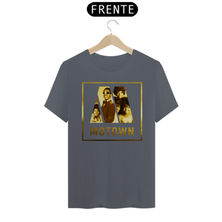 Nome do produto Camiseta Motown Gold