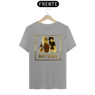 Nome do produto Camiseta Motown Gold