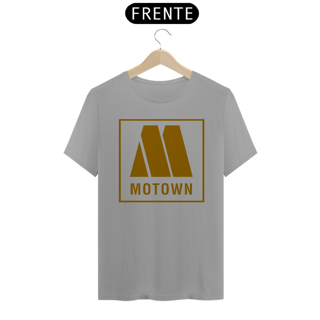 Nome do produto Camiseta Motown Logo