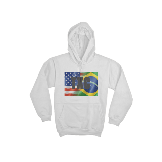 Blusa de frio txc 