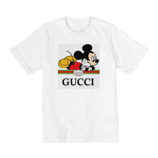 Nome do produto Camisa Gucci