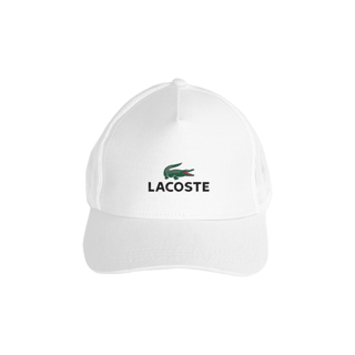 Nome do produto Boné Lacoste 