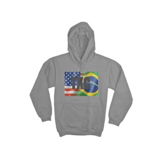 Nome do produto Blusa de frio txc 