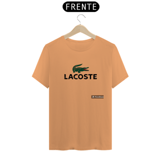 Nome do produto Camiseta Lacoste 