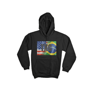 Nome do produto Blusa de frio txc 