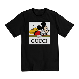Nome do produto Camisa Gucci