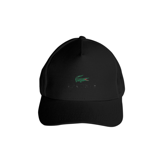 Boné Lacoste 
