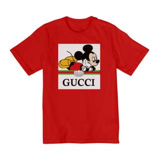 Nome do produto Camisa Gucci