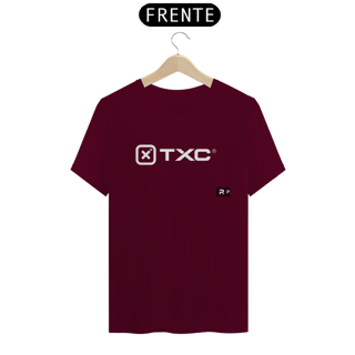 Nome do produto Camiseta txc