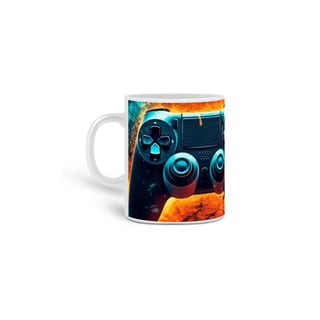 Nome do produto Caneca PlayStation