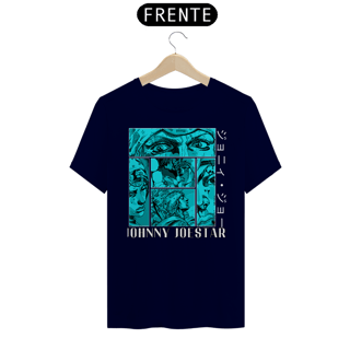 Nome do produtoCamiseta Johnny Frente