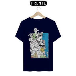 Nome do produtoCamiseta Gappy Frente 