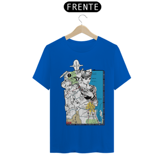 Nome do produtoCamiseta Gappy Frente 