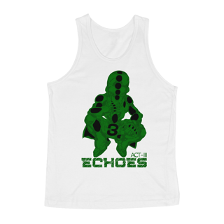 Nome do produtoRegata Echoes Frente