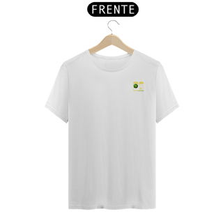 Camiseta Minimalista Sbr Frente