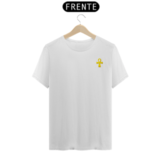 Nome do produtoCamiseta Minimalista Avdol Frente