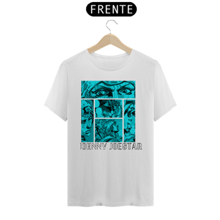 Nome do produtoCamiseta Johnny Frente