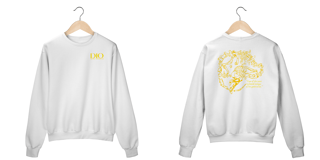 Nome do produtoMoletom Unisex Fechado Diego Frente Costas