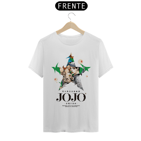 Camiseta Gappy Frente