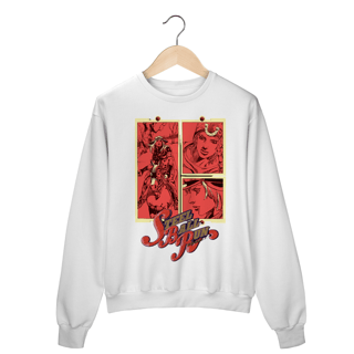 Nome do produtoMoletom Fechado Unisex Sbr Frente 