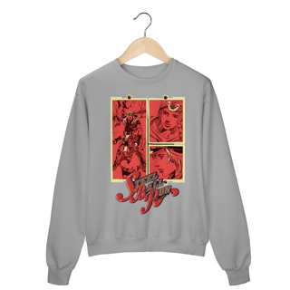 Nome do produtoMoletom Fechado Unisex Sbr Frente 