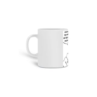 Nome do produtoCaneca