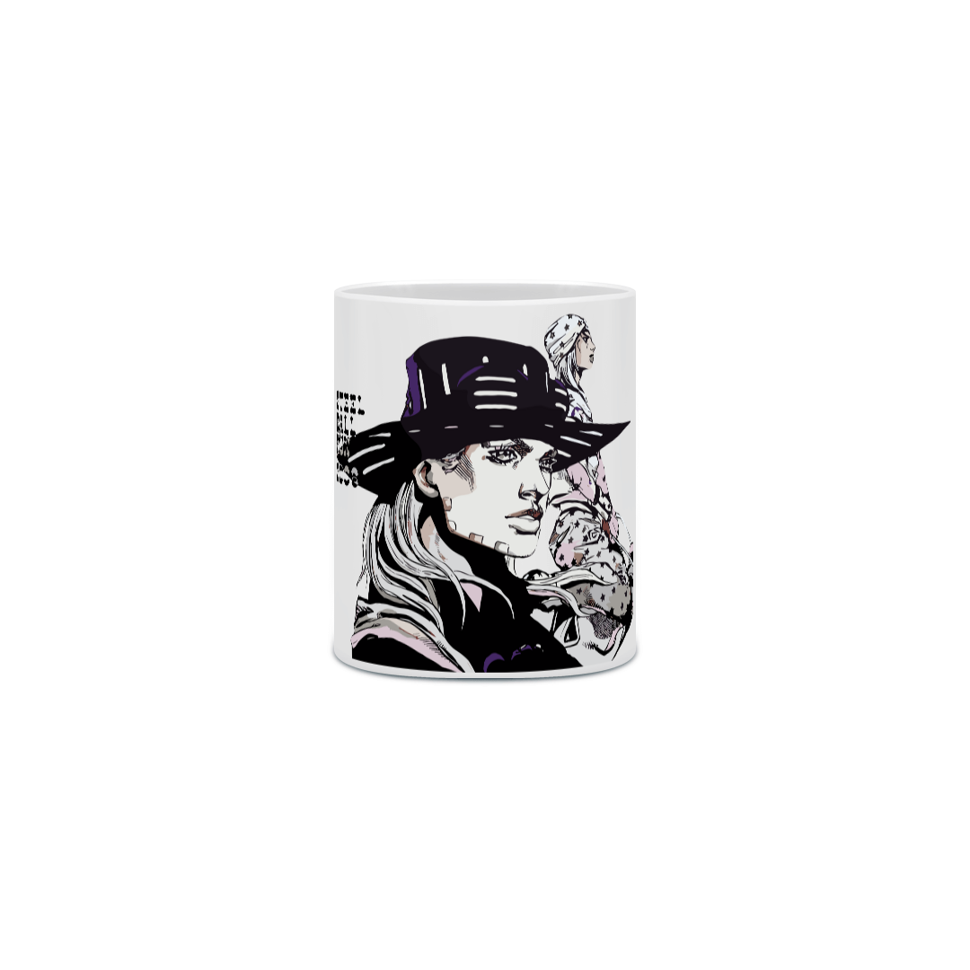 Nome do produto: Caneca