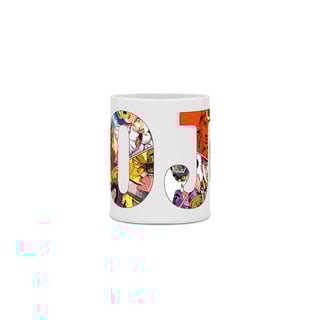 Nome do produtoCaneca