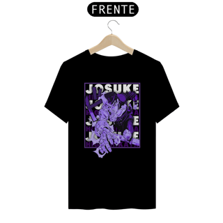 Camiseta Josuke J Frente