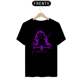 Camiseta Reset Frente