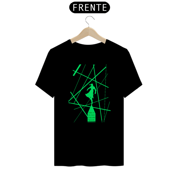 Camiseta Kakyoin Frente