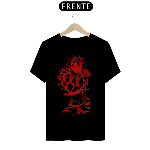 Camiseta Mista Frente