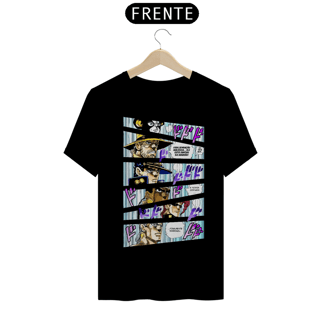 Camiseta Cruzeders Frente 