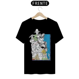 Nome do produtoCamiseta Gappy Frente 