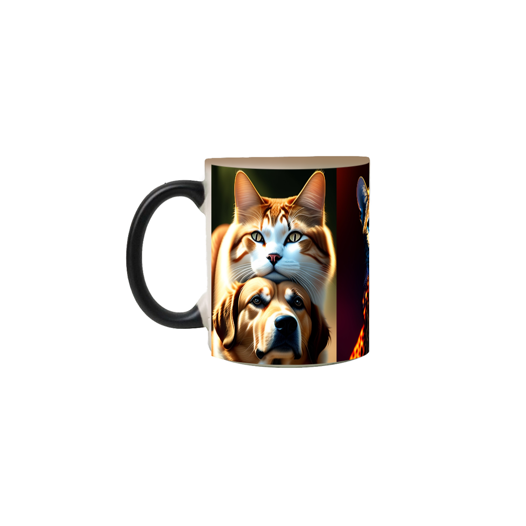 Nome do produto: canecas variadas