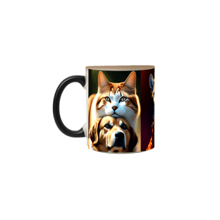 Nome do produtocanecas variadas