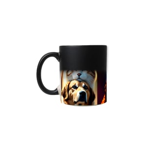 Nome do produtocanecas variadas