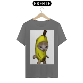 bananacat meme camisa
