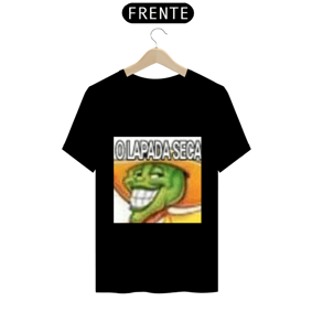meme lapada seca camisa 