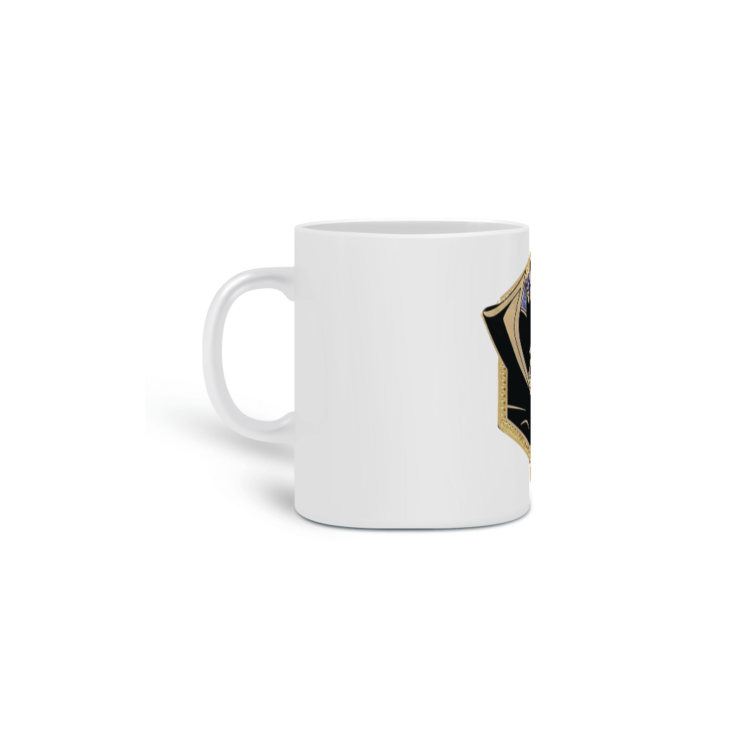 Caneca Porcelanato Personalizada Anime Lelouch Vi Britania: zero