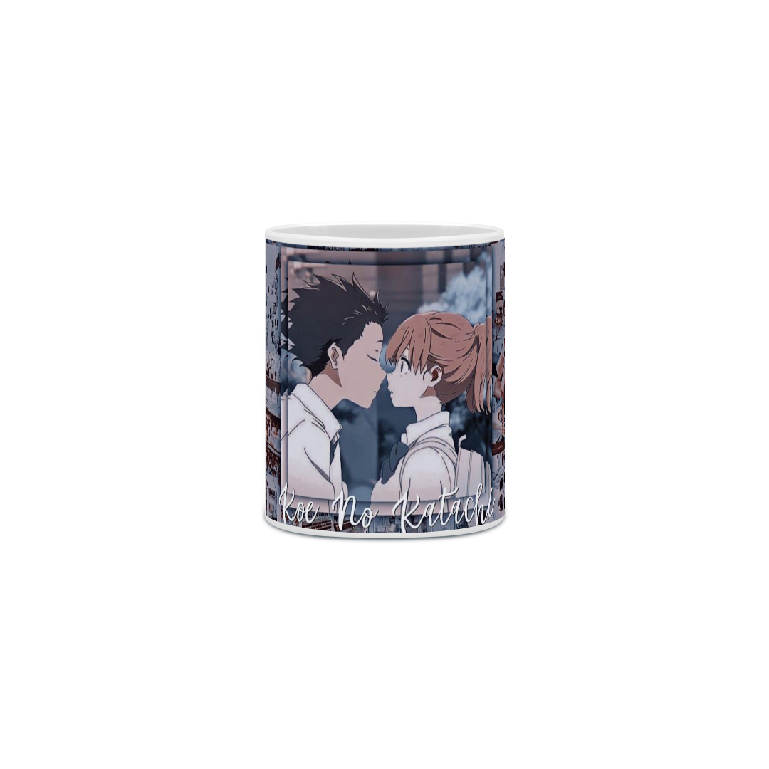 Caneca Porcelanato Personalizada Anime Saiki Kusuo