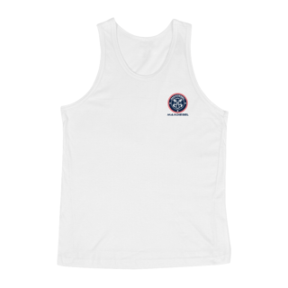 Nome do produto Camiseta Regata MaxDiesel