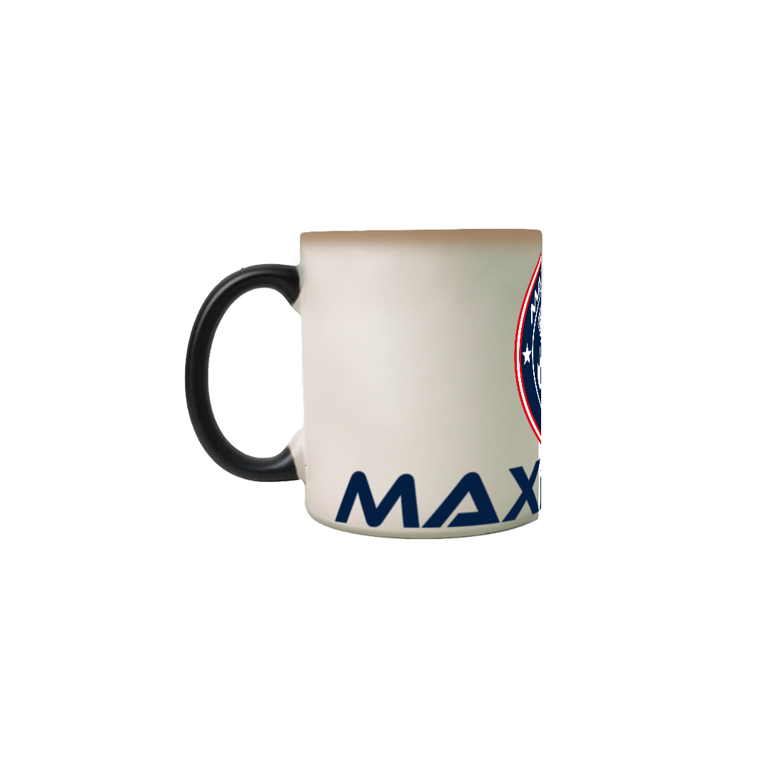 Caneca Magica Quente e Frio MaxDiesel